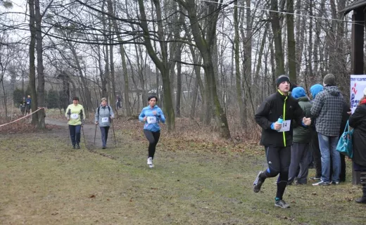 Gliwice po raz drugi sprowokowane do biegania [ZDJĘCIA] - 139