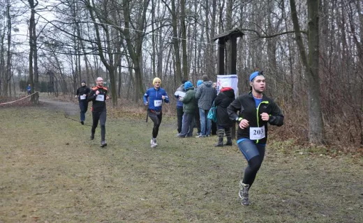 Gliwice po raz drugi sprowokowane do biegania [ZDJĘCIA] - 141