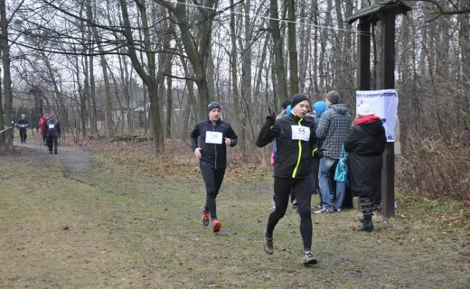 Gliwice po raz drugi sprowokowane do biegania [ZDJĘCIA] - 140