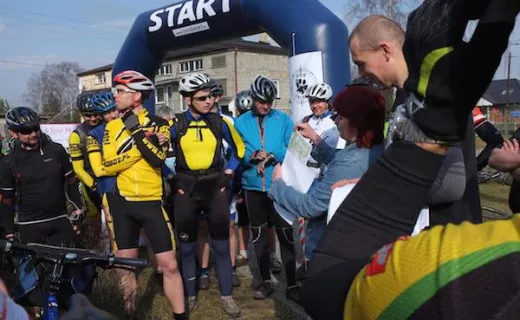 Zorientowana Dąbrowa Górnicza. „Jura dała popalić” [ZDJĘCIA] - 17