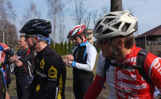 Zorientowana Dąbrowa Górnicza. „Jura dała popalić” [ZDJĘCIA] - 18