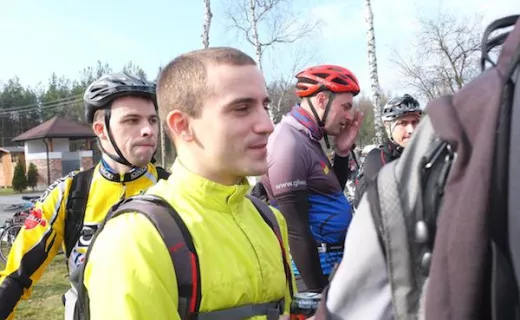 Zorientowana Dąbrowa Górnicza. „Jura dała popalić” [ZDJĘCIA] - 24