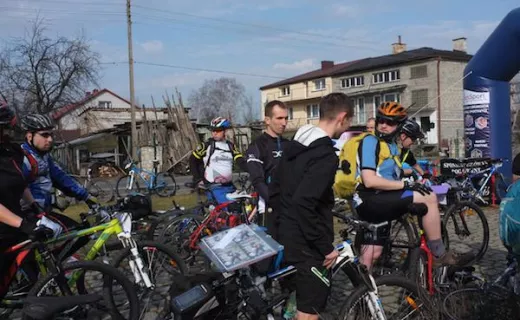 Zorientowana Dąbrowa Górnicza. „Jura dała popalić” [ZDJĘCIA] - 15