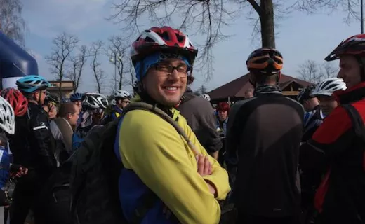 Zorientowana Dąbrowa Górnicza. „Jura dała popalić” [ZDJĘCIA] - 13