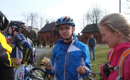Zorientowana Dąbrowa Górnicza. „Jura dała popalić” [ZDJĘCIA] - 14