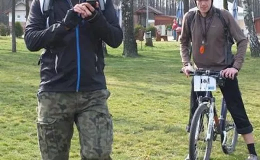 Zorientowana Dąbrowa Górnicza. „Jura dała popalić” [ZDJĘCIA] - 23