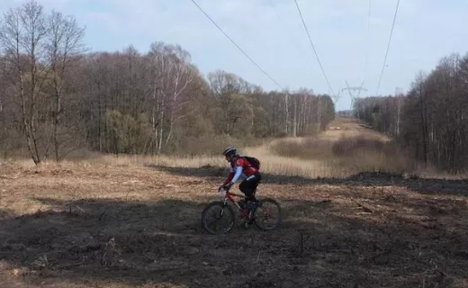 Zorientowana Dąbrowa Górnicza. „Jura dała popalić” [ZDJĘCIA] - 1