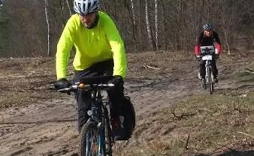 Zorientowana Dąbrowa Górnicza. „Jura dała popalić” [ZDJĘCIA] - 11