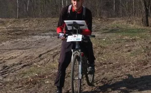 Zorientowana Dąbrowa Górnicza. „Jura dała popalić” [ZDJĘCIA] - 12