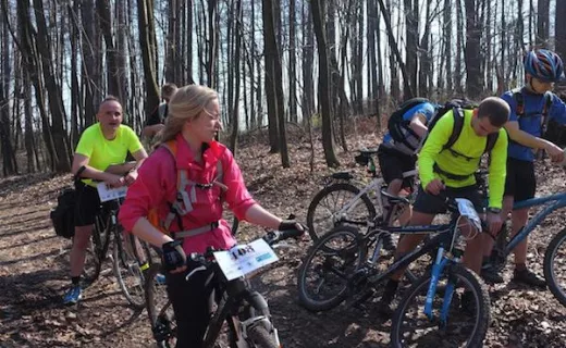 Zorientowana Dąbrowa Górnicza. „Jura dała popalić” [ZDJĘCIA] - 49