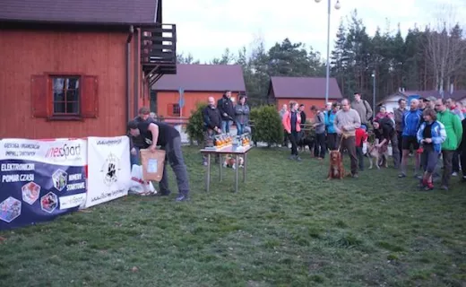 Zorientowana Dąbrowa Górnicza. „Jura dała popalić” [ZDJĘCIA] - 72