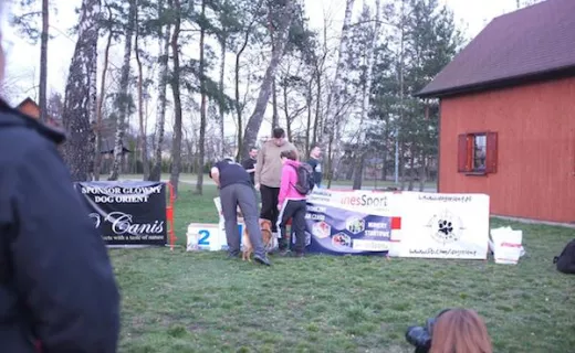 Zorientowana Dąbrowa Górnicza. „Jura dała popalić” [ZDJĘCIA] - 62