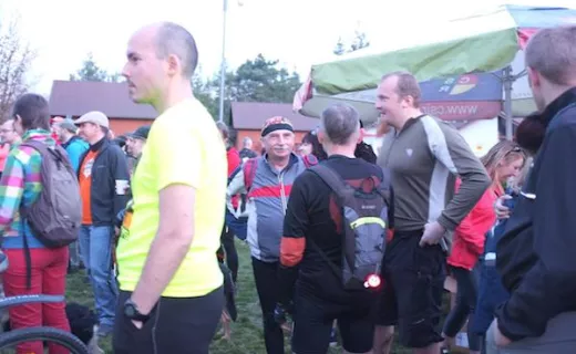 Zorientowana Dąbrowa Górnicza. „Jura dała popalić” [ZDJĘCIA] - 69
