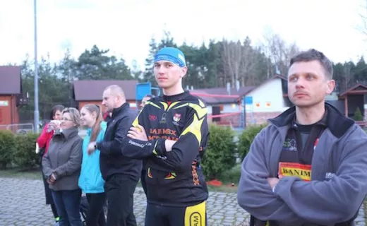 Zorientowana Dąbrowa Górnicza. „Jura dała popalić” [ZDJĘCIA] - 71