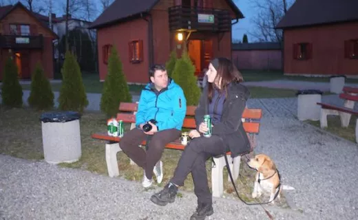 Zorientowana Dąbrowa Górnicza. „Jura dała popalić” [ZDJĘCIA] - 56