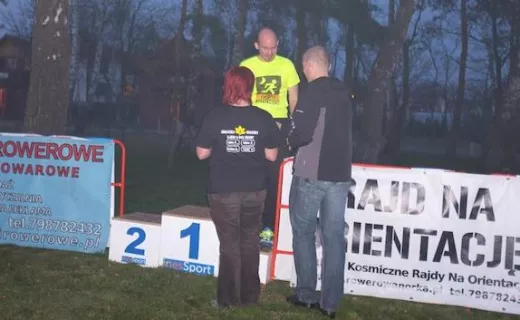 Zorientowana Dąbrowa Górnicza. „Jura dała popalić” [ZDJĘCIA] - 54
