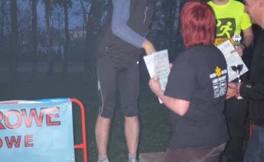 Zorientowana Dąbrowa Górnicza. „Jura dała popalić” [ZDJĘCIA] - 74