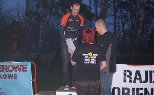 Zorientowana Dąbrowa Górnicza. „Jura dała popalić” [ZDJĘCIA] - 86