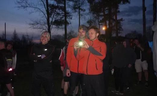 Zorientowana Dąbrowa Górnicza. „Jura dała popalić” [ZDJĘCIA] - 85