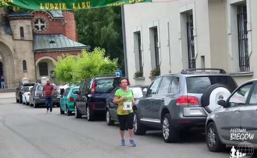 „Drwale” pobiegli w Ryglicach [WYNIKI, ZDJĘCIA] - 23