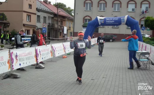 „Drwale” pobiegli w Ryglicach [WYNIKI, ZDJĘCIA] - 21