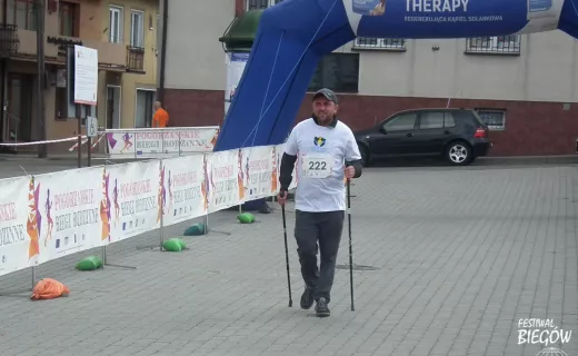 „Drwale” pobiegli w Ryglicach [WYNIKI, ZDJĘCIA] - 18