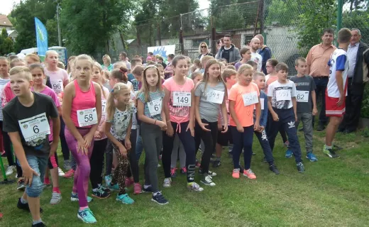 Jodłowa: Dla Gabrysi wybiegali ponad 32 tys. zł.! [ZDJĘCIA] - 6