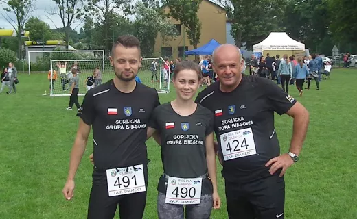Jodłowa: Dla Gabrysi wybiegali ponad 32 tys. zł.! [ZDJĘCIA] - 5