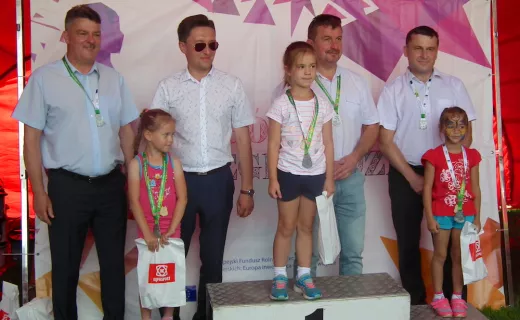 Pogórzański Bieg Niepodległości - „oby na stałe zagościł w Szerzynach” [ZDJĘCIA] - 10