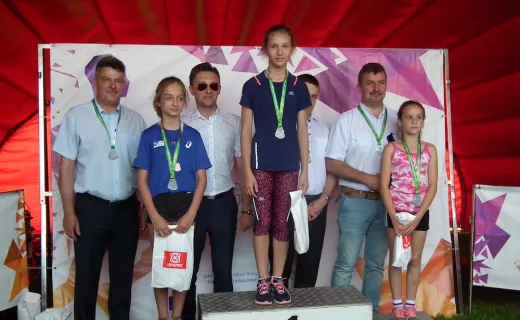 Pogórzański Bieg Niepodległości - „oby na stałe zagościł w Szerzynach” [ZDJĘCIA] - 6