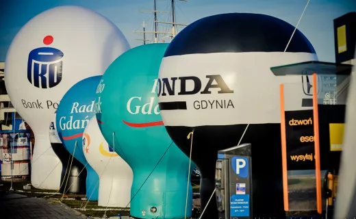 Rekordowe urodziny biegowe Gdyni! [ZDJĘCIA] - 6