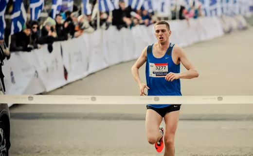 Rekordowe urodziny biegowe Gdyni! [ZDJĘCIA] - 5