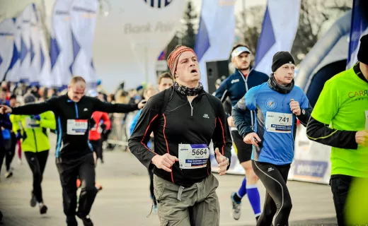 Rekordowe urodziny biegowe Gdyni! [ZDJĘCIA] - 11