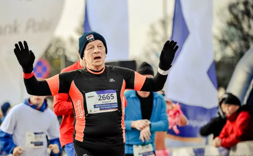 Rekordowe urodziny biegowe Gdyni! [ZDJĘCIA] - 18