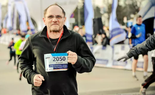 Rekordowe urodziny biegowe Gdyni! [ZDJĘCIA] - 17