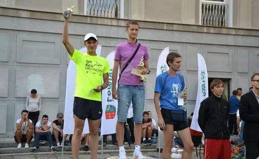 "Stalowa Dycha" okiem organizatora [ZDJĘCIA] - 