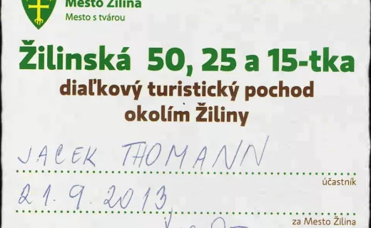 Jacek Thomann przekonuje: Biegi ultramaratońskie nie są dla "kosmitów" - 6