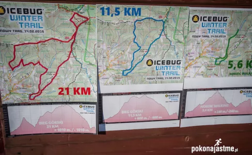 Siłowy i palący ICEBUG Winter Trail 2015 [ZDJĘCIA] - 13