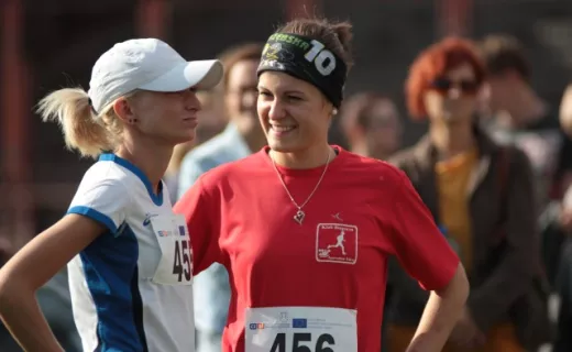 Śląskie Bieganie: Tak biegało Jastrzębie [ZDJĘCIA] - 16