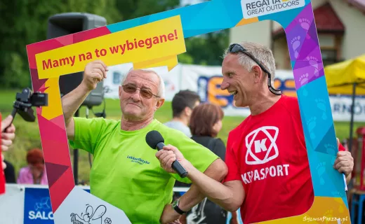 Grzegorz Czyż broni tytuł w Burzynie [ZDJĘCIA] - 8