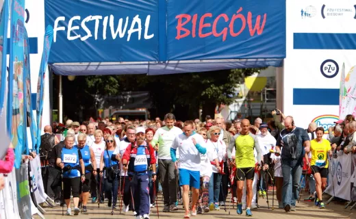 7. PZU Festiwal Biegowy: Najniższe opłaty do północy!  - 4