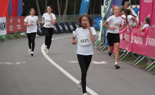 Dzieci z całej Małopolski rywalizują w Piwnicznej. Najważniejsza jest dobra zabawa - 