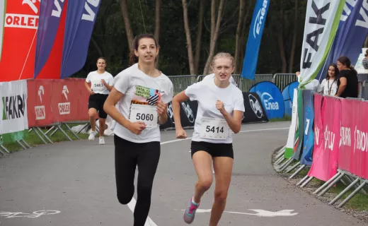 Dzieci z całej Małopolski rywalizują w Piwnicznej. Najważniejsza jest dobra zabawa - 