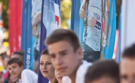 Finały Biegów Małopolskich [ZDJĘCIA] - 