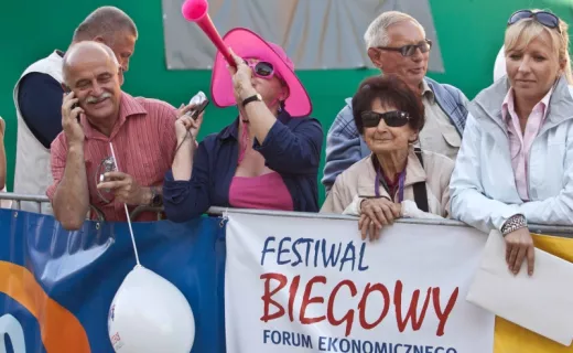 Finały Biegów Małopolskich [ZDJĘCIA] - 