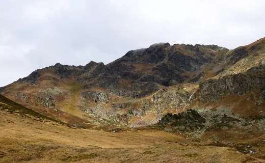 Pomarańczowa Comapedrosa. Nasz Els 2900 - 10