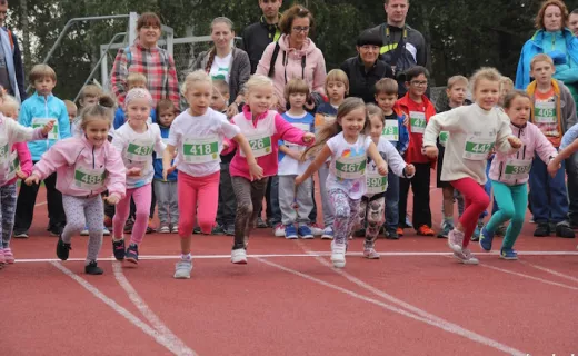 Kleszczów na Piątkę: Trzecia rekordowa odsłona [ZDJĘCIA] - 3