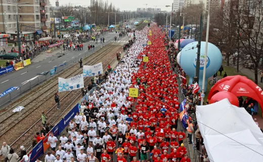 Bieg Niepodległości
