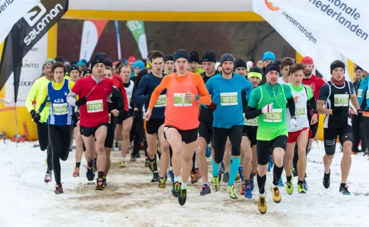 CITY TRAIL w Poznaniu i Bydgoszczy (9-10.1.2016)