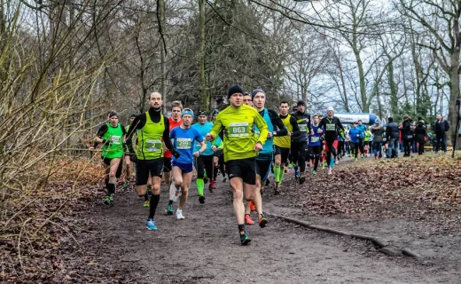 CITY TRAIL w Lublinie, Warszawie i Szczecinie (20-21.2.2016)
